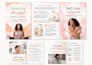 design ebook, lead magnet, workbook, freebie and canva template